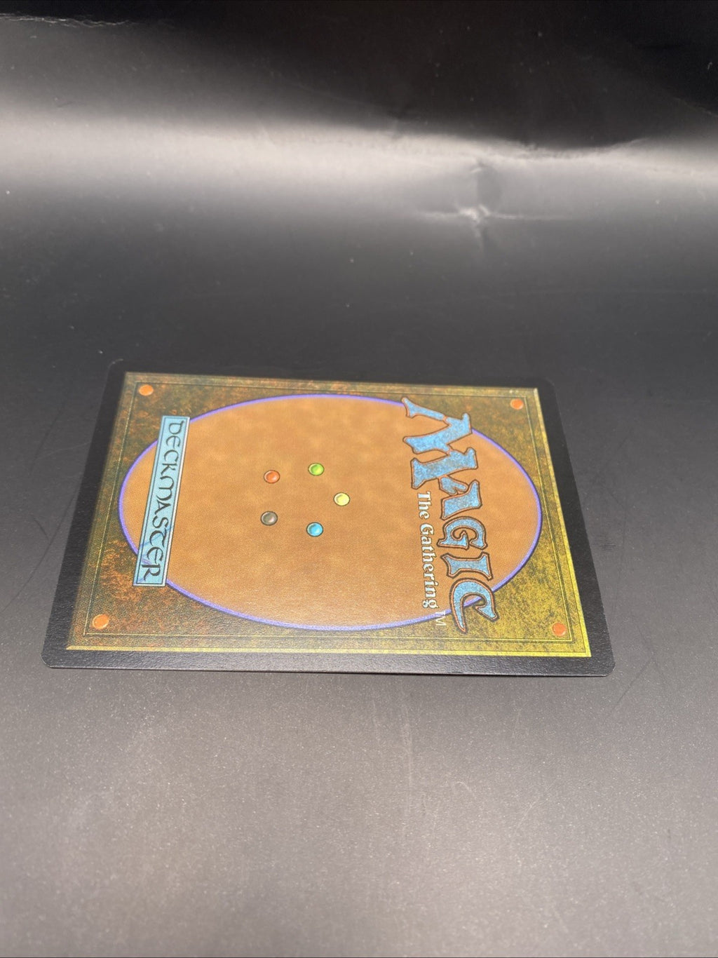 MTG Willow-Wind (Foil) [Tales of Middle-Earth, Near Mint] + Regular Card
