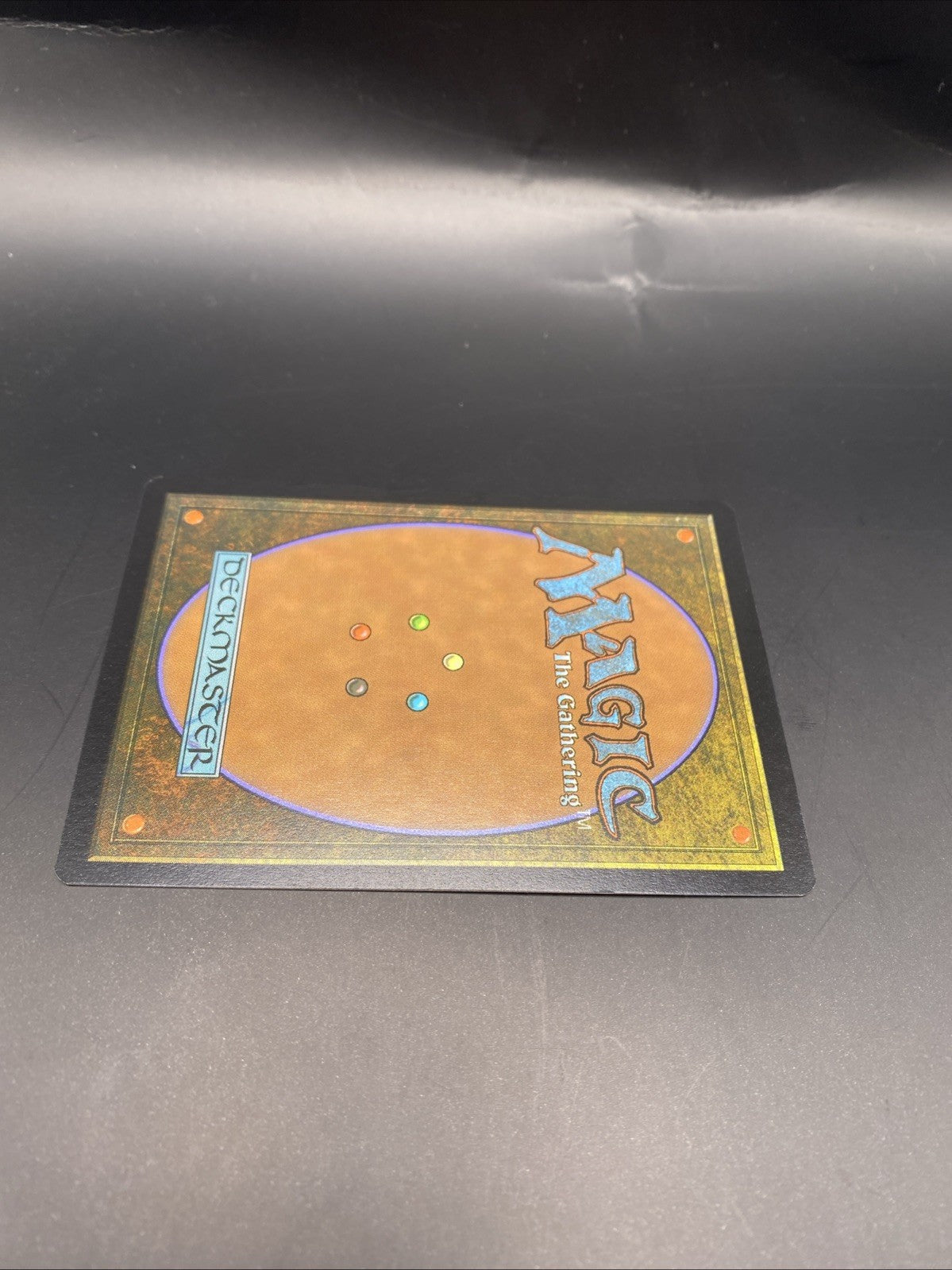 MTG Willow-Wind (Foil) [Tales of Middle-Earth, Near Mint] + Regular Card