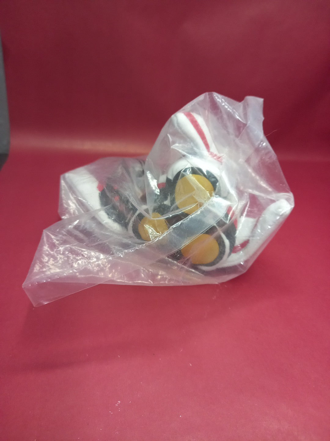Qmx Battlestar Galactica Colonial Viper Plush