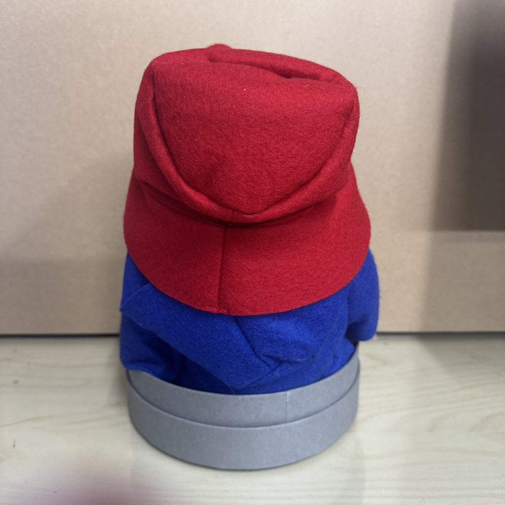 Merry Thought Paddington Bear Limited Edition with Certificate