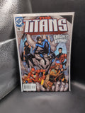 DC COMICS THE TITANS #16 JUNE 2000