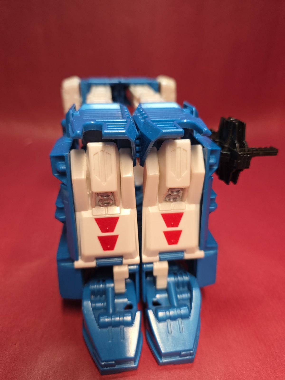 Transformers Generation Combiner Wars Leader Class Ultra Magnus READ DESCRIPTION