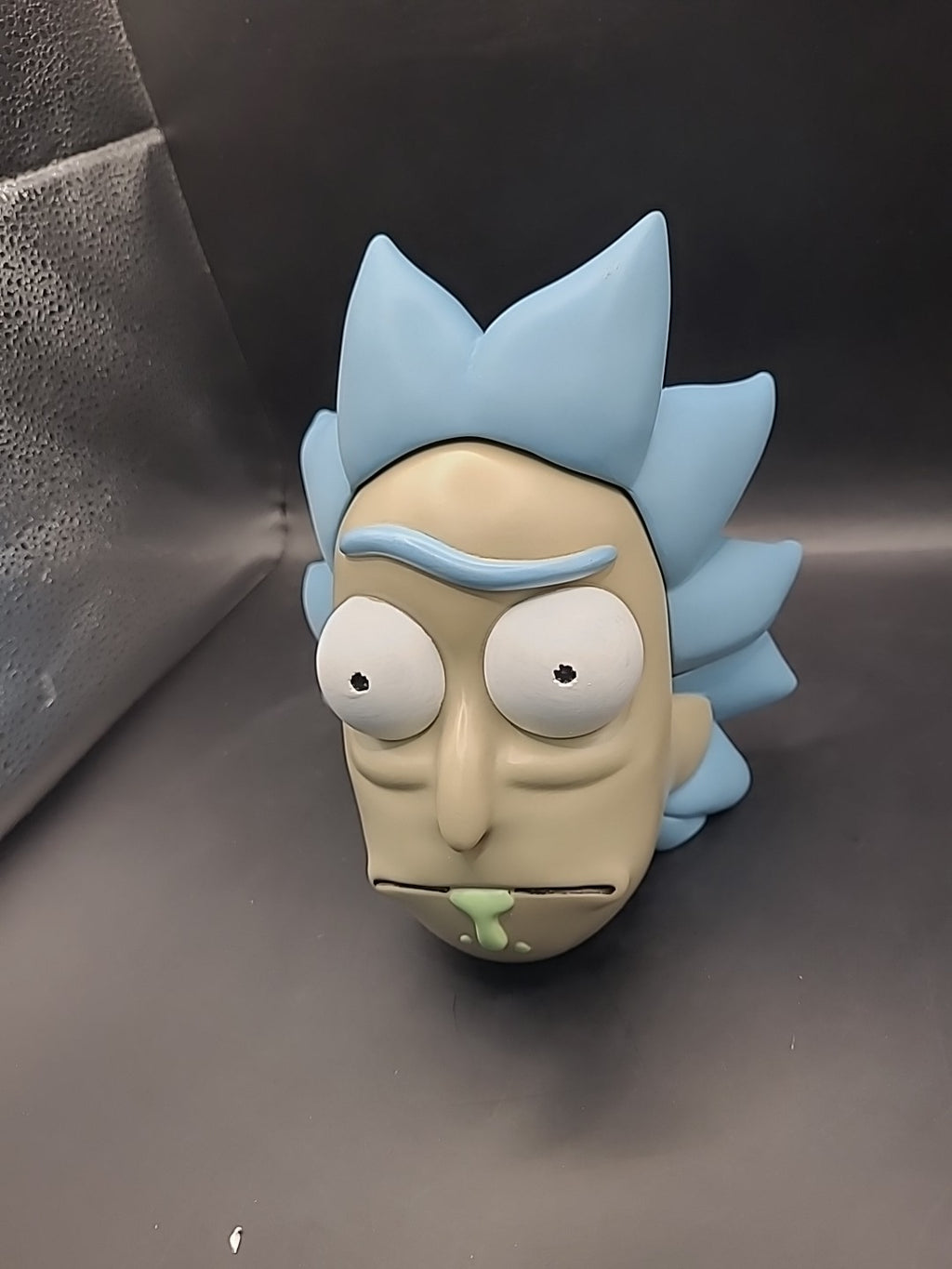Adult swim Nemesis Now Rick and Morty Rick Box 