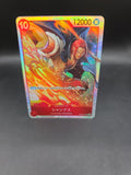 Shanks OP06-007 SR OP-06 Wings of Captain One Piece Card! Japanese