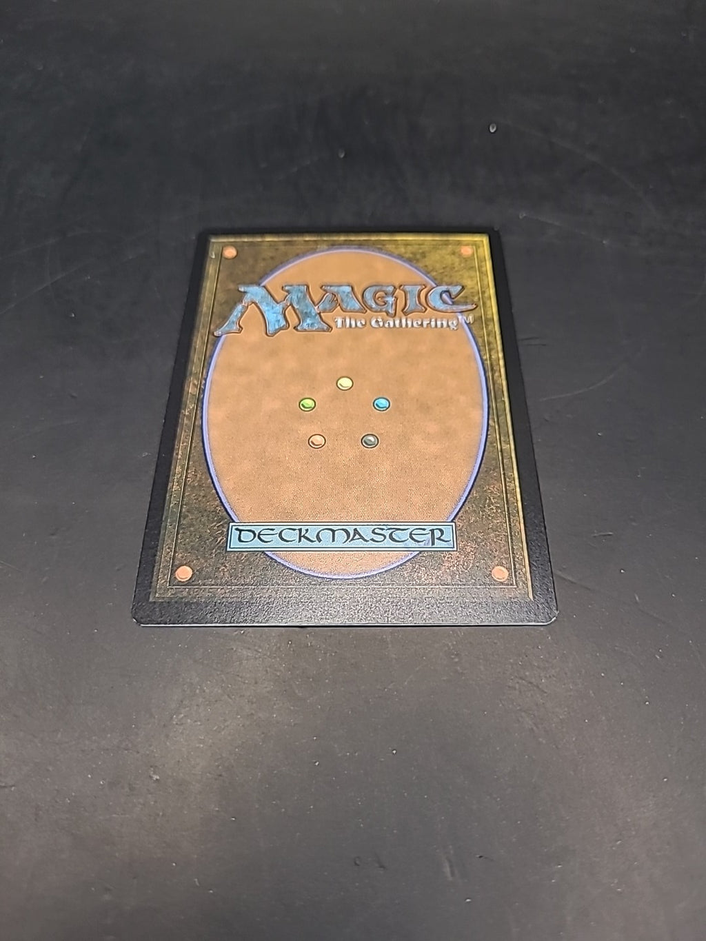 MTG Lord Of The Rings Borderless Foil #0448 Frodo Sauron's Bane