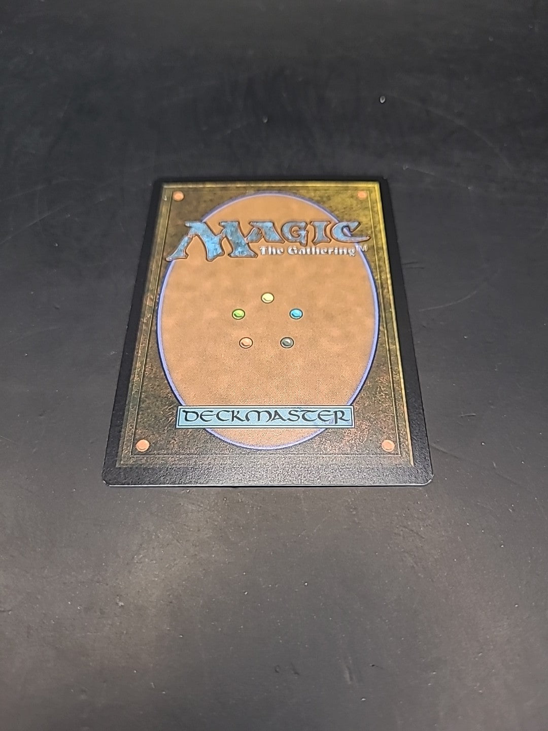 MTG Lord Of The Rings Borderless Foil #0448 Frodo Sauron's Bane
