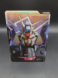 Gundam TCG Freedom Gundam Resource R-008 C+ Foil New Type Rising Japanese