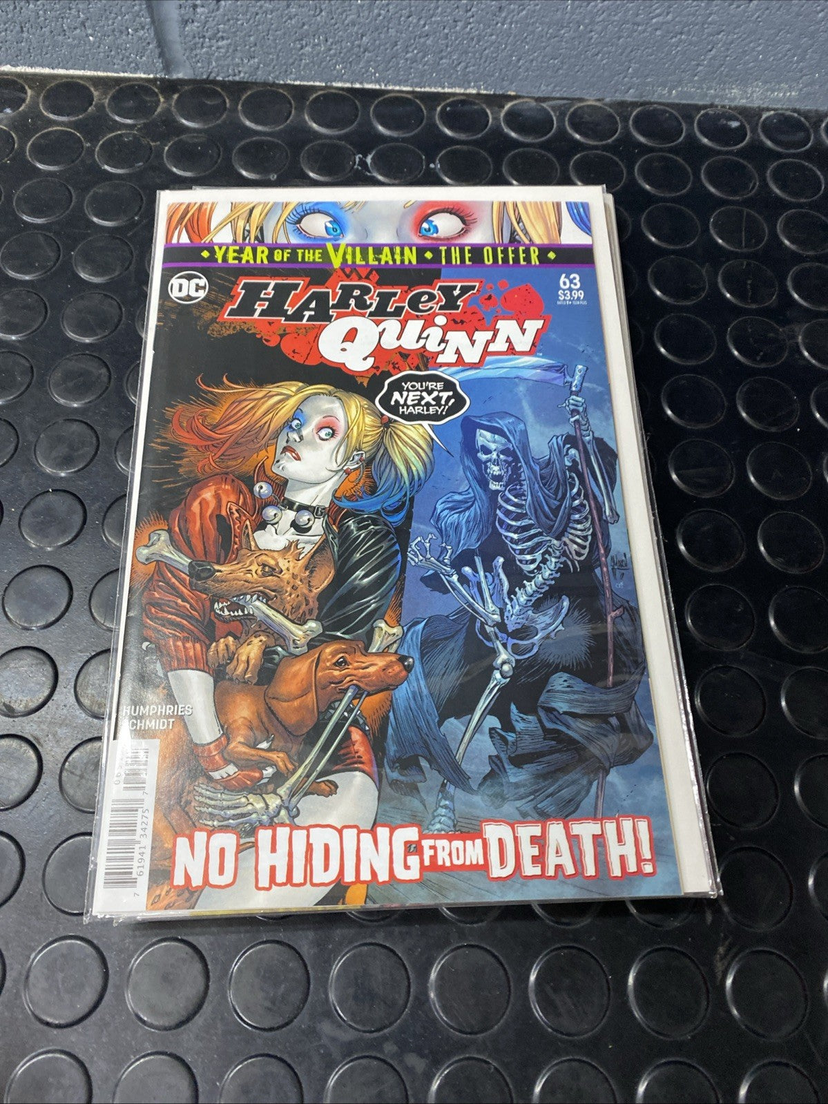 DC BUNDLE PACK RANDOM COMICS
