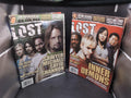 Lost Official Magazines #2 & #3 Inner Demons