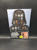 Star Wars Action Figure Variant Covers Collector's Book