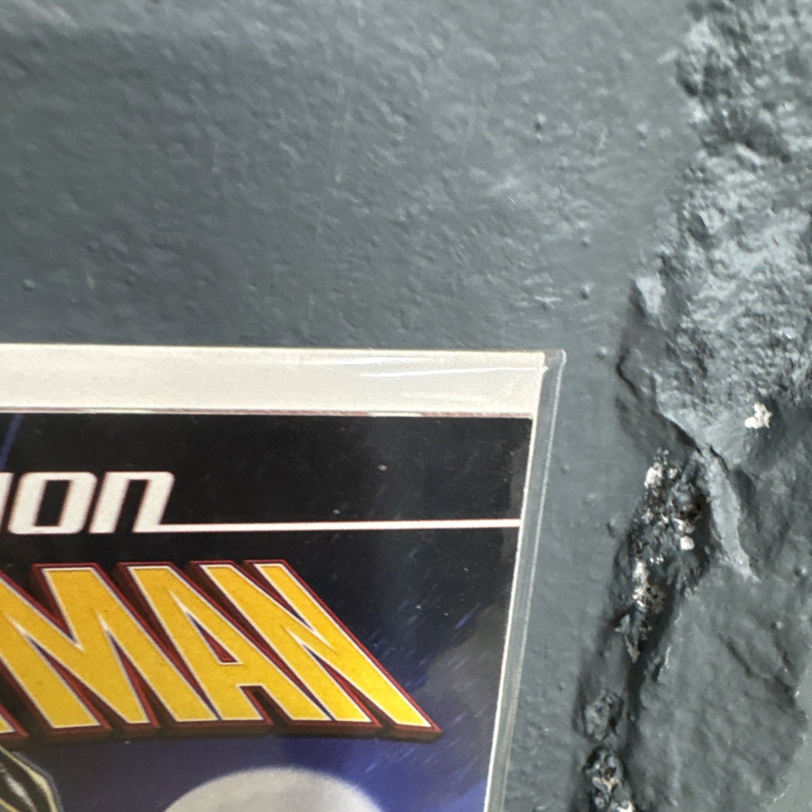 MARVEL ACTION SPIDER-MAN (2020) #1