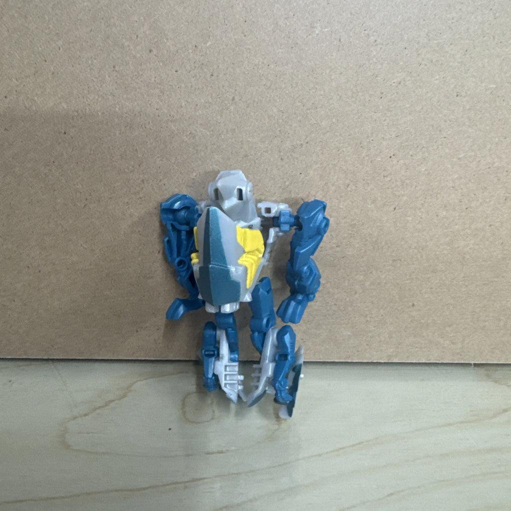 Transformers Prime Beast Hunters Legion Legends Class Predacon Rippersnapper