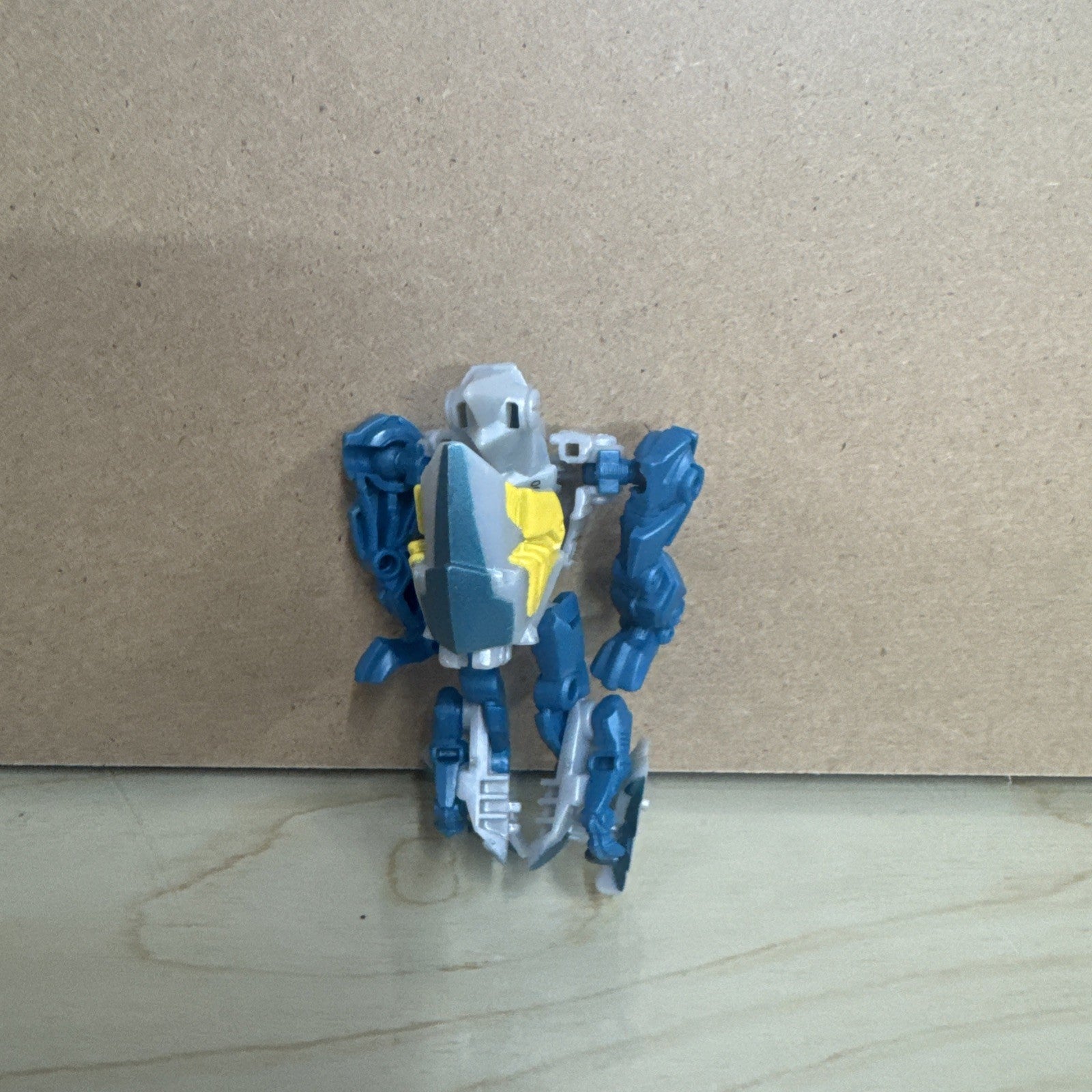 Transformers Prime Beast Hunters Legion Legends Class Predacon Rippersnapper