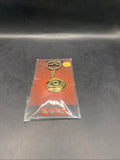 Yu-Gi-Oh! Limited Edition Millennium Eye Keyring