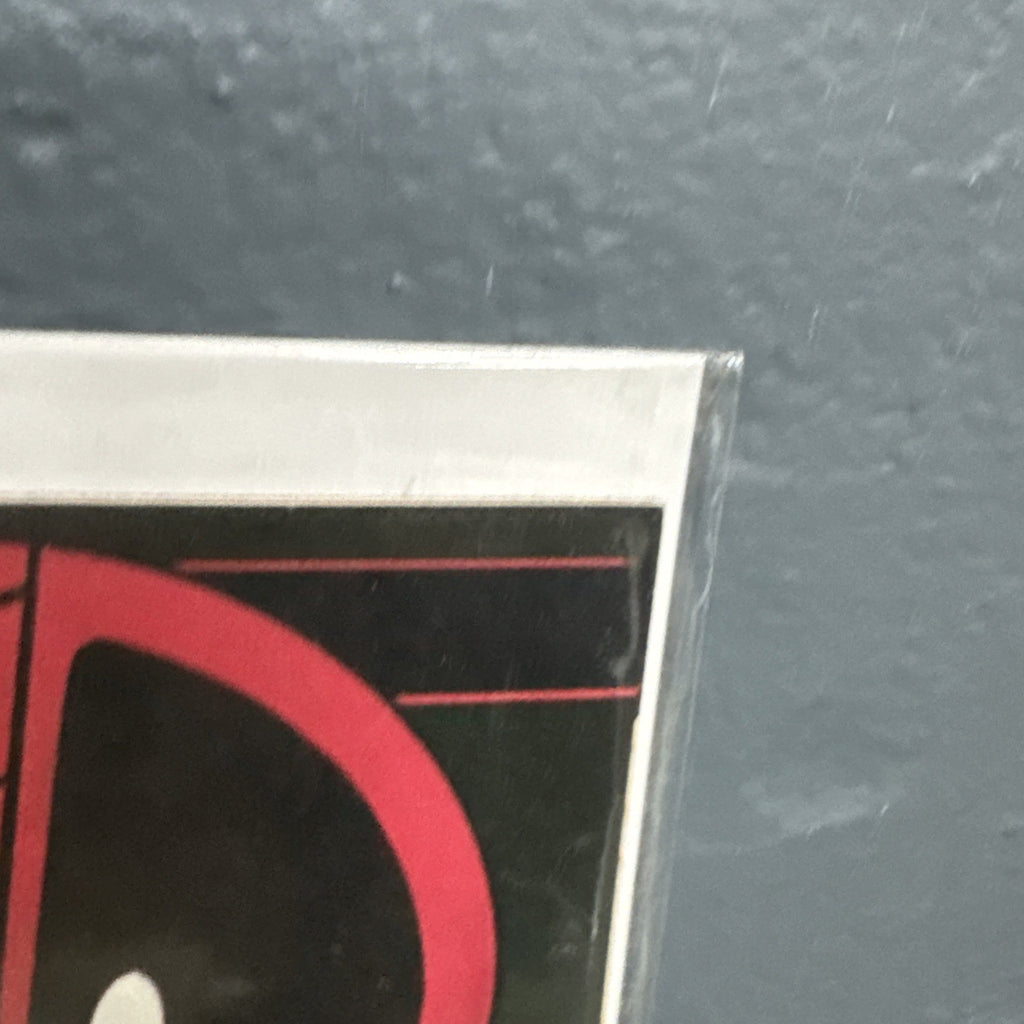 Spider-Man vs. Deadpool #25 Arms Race Marvel Comics 2018