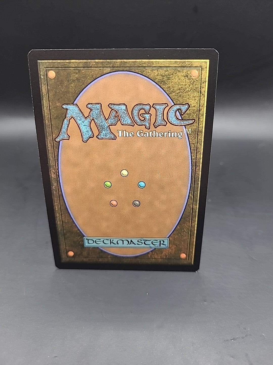 MTG - Shire Terrace - Silver Foil - Lord of the Rings - Magic the Gathering 0712
