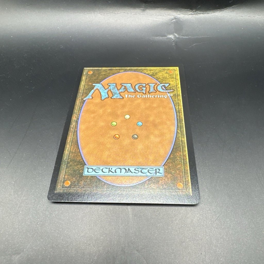 MTG March from the Black Gate (FOIL) 0094 Lord of the Rings + Regular Card