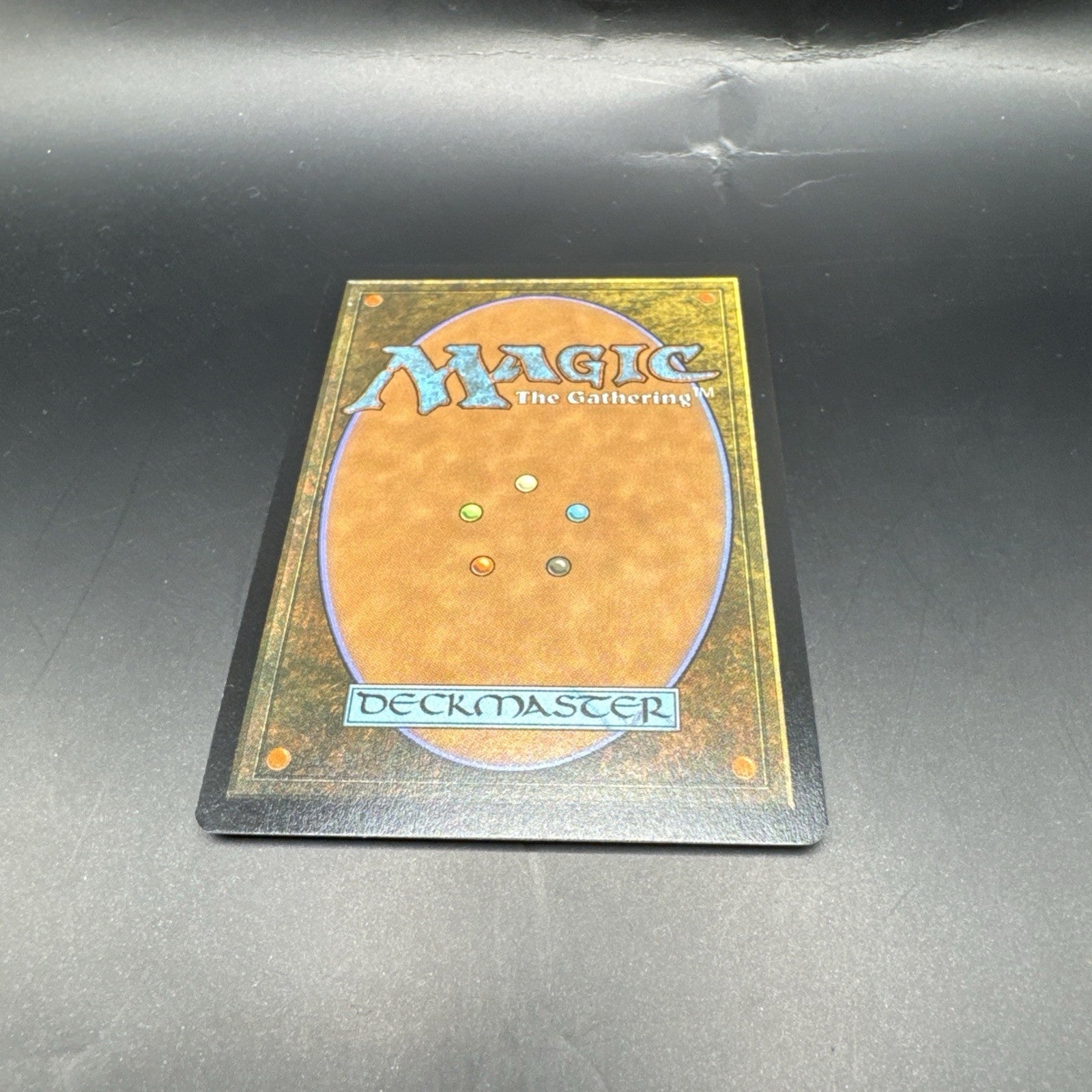MTG March from the Black Gate (FOIL) 0094 Lord of the Rings + Regular Card
