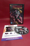 Batman - The Killing Joke (DVD, 2016)