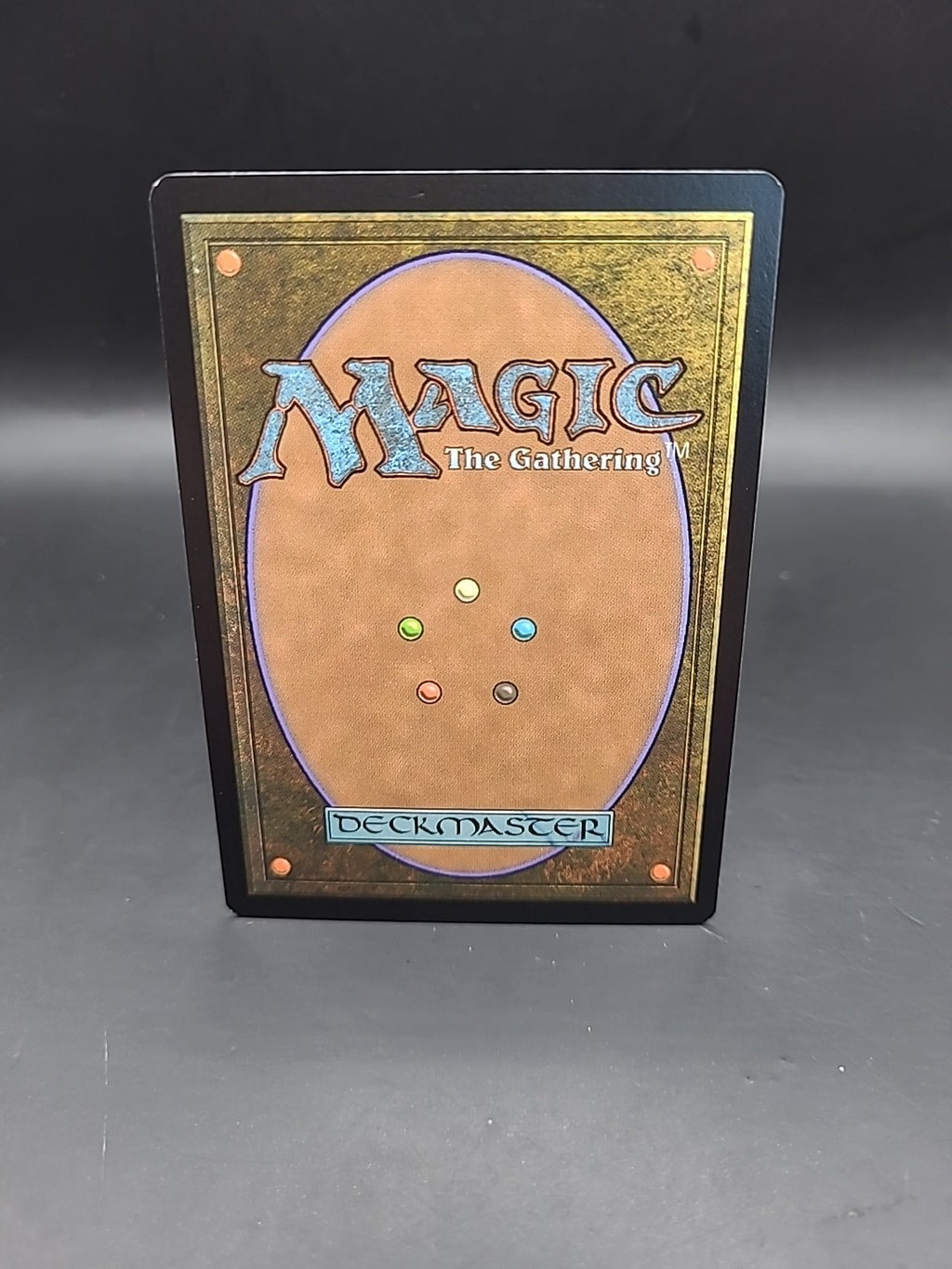 GOLLUM, OBSESSED STALKER - Lord of the Rings - MTG - Magic the Gathering R 0026
