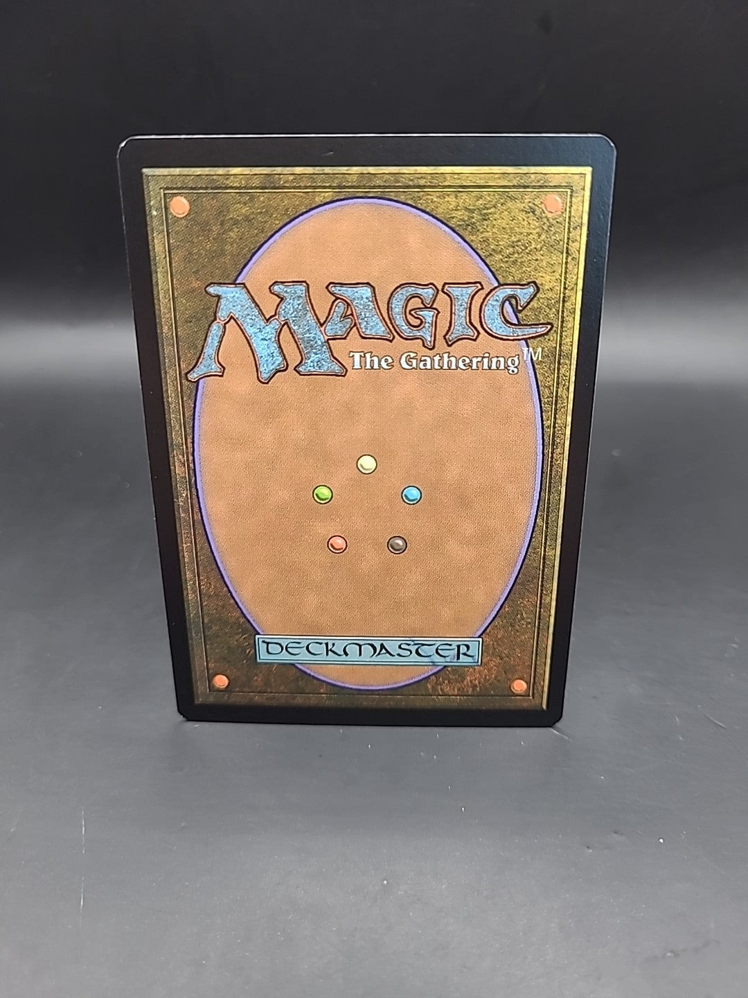 GOLLUM, OBSESSED STALKER - Lord of the Rings - MTG - Magic the Gathering R 0026