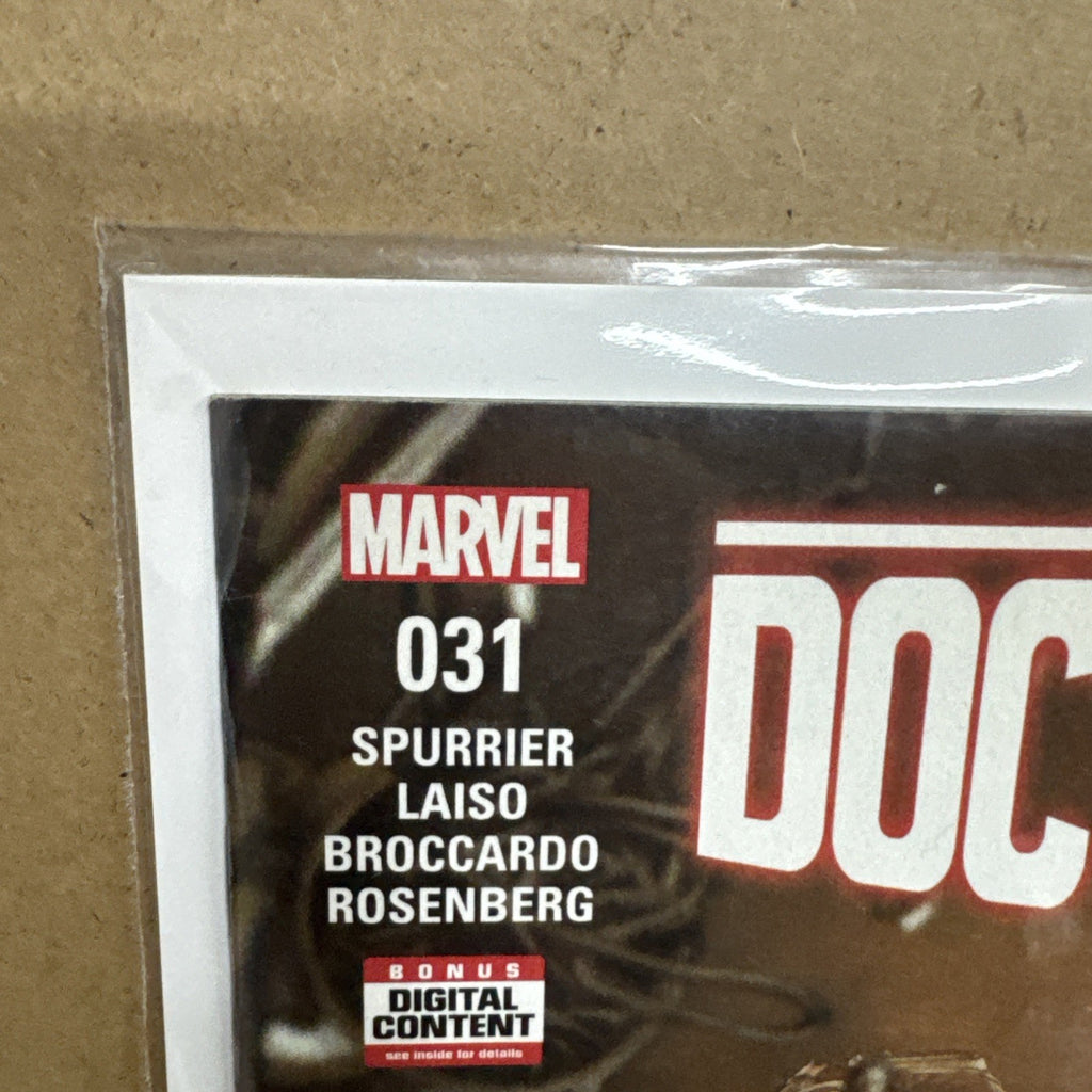 STAR WARS DOCTOR APHRA #31 A (Marvel 2019) Will Combine Shipping