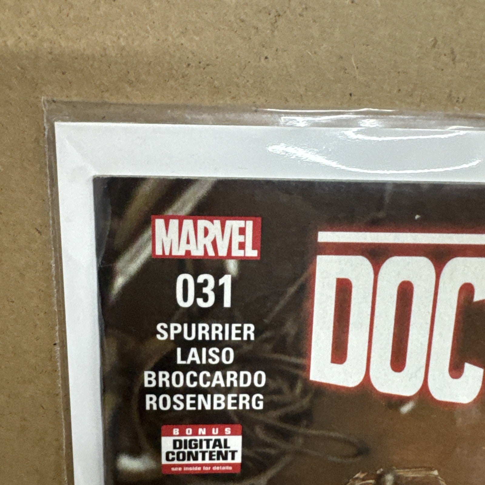 STAR WARS DOCTOR APHRA #31 A (Marvel 2019) Will Combine Shipping