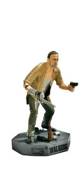New AMC The Walking Dead TV Series: Merle Dixon - Eaglemoss Collectible Figure