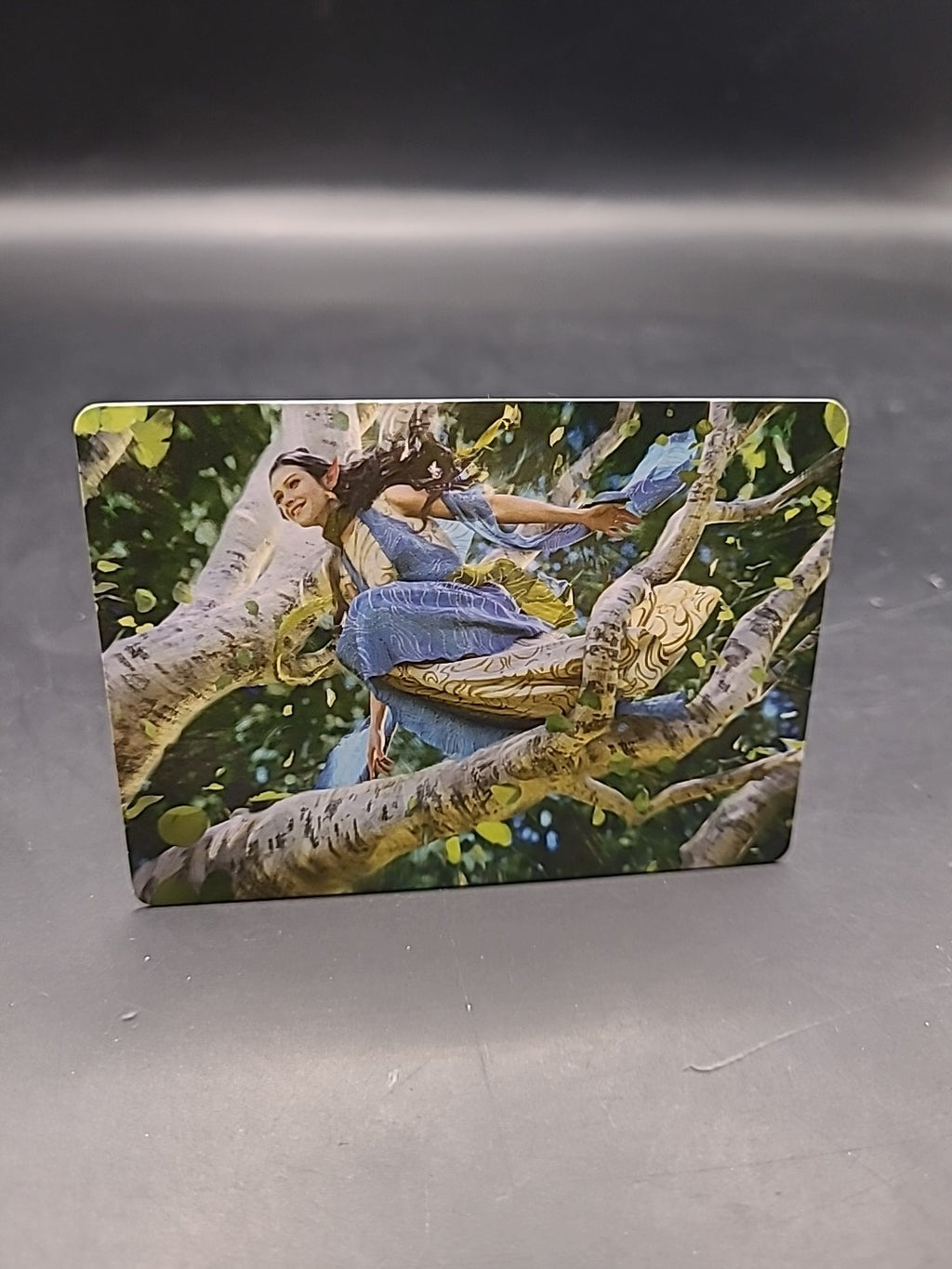 Art Series (13/81) - Arwen Undomiel MTG The Lord of the Rings: Tales of Middle
