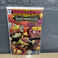 TMNT Bebop And Rock steady Hit The Road #4