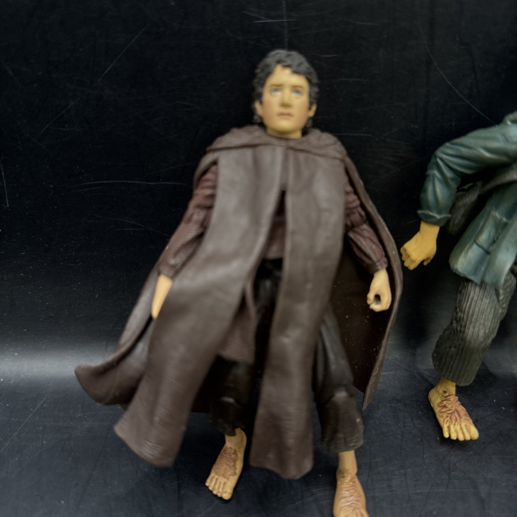 Lord of the Rings LOTR Figure Bundle