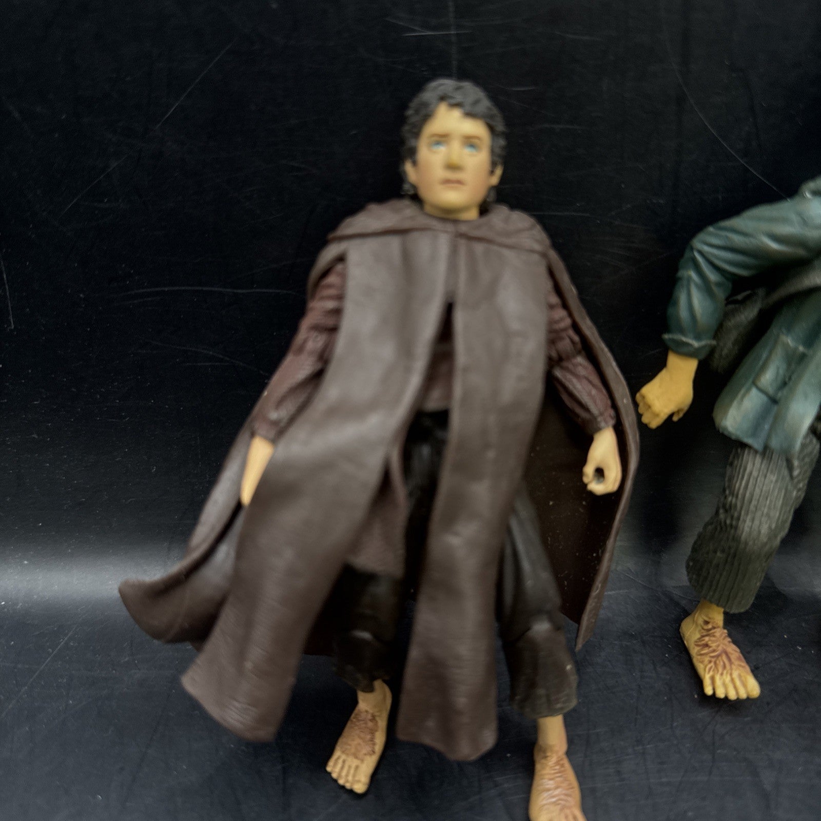 Lord of the Rings LOTR Figure Bundle
