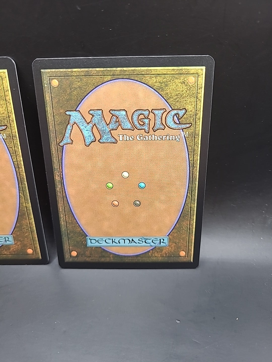 Magic The Gathering MTG ELVISH MARINER FOIL & REGULAR -LOTR NM/M - R 0283