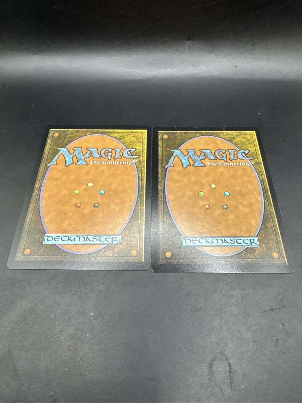 MMTG Old Man Willow U0217 Foil + Regular Card