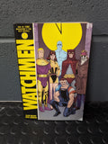 Watchmen TP International Edition - Alan Moore