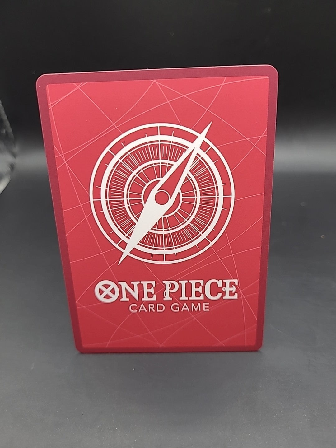 ONE PIECE TCG OP14 Seven Warlords of the Sea OP14-040 P-L Jinbe