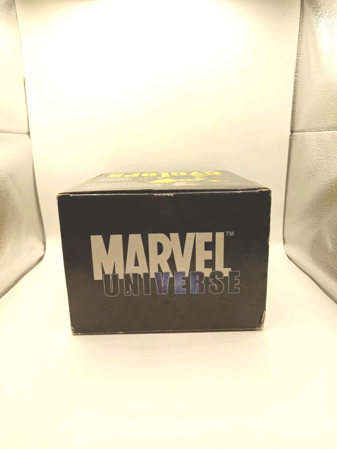 Diamond Select Marvel Universe New X-men Cyclops Bust