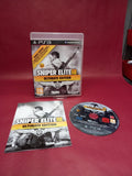 Sniper Elite III 3 Ultimate Edition PS3 