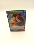 Raditz, Requesting Reinforcements BT15-065 UC - Dragon ball Super