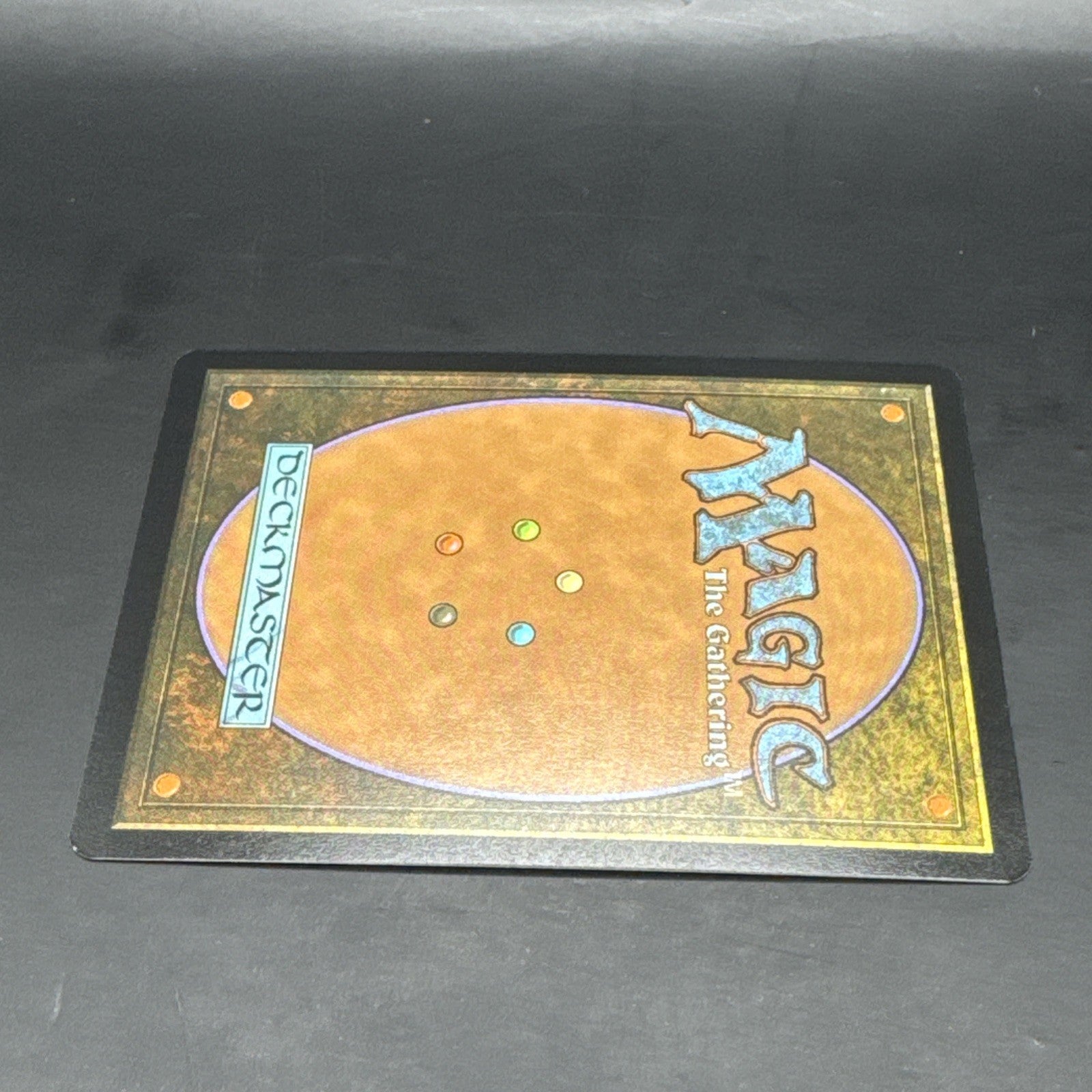 Radagast the Brown Lord of the Rings MTG M0184  foil