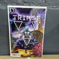 Triage #1 - Dark Horse Comics - Phillip Sevy