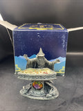 Myth and Magic - The Omnipotent Wizard 3869 - Tudor Mint Pewter Figurine Boxed