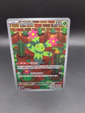 Maractus AR 101/100 SV9 Battle Partners Pokemon Card Korean Scarlet and Violet 