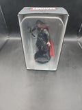 Thor Eaglemoss Hand Painted Marvel Avengers Movie Figure Figurine COA 5''