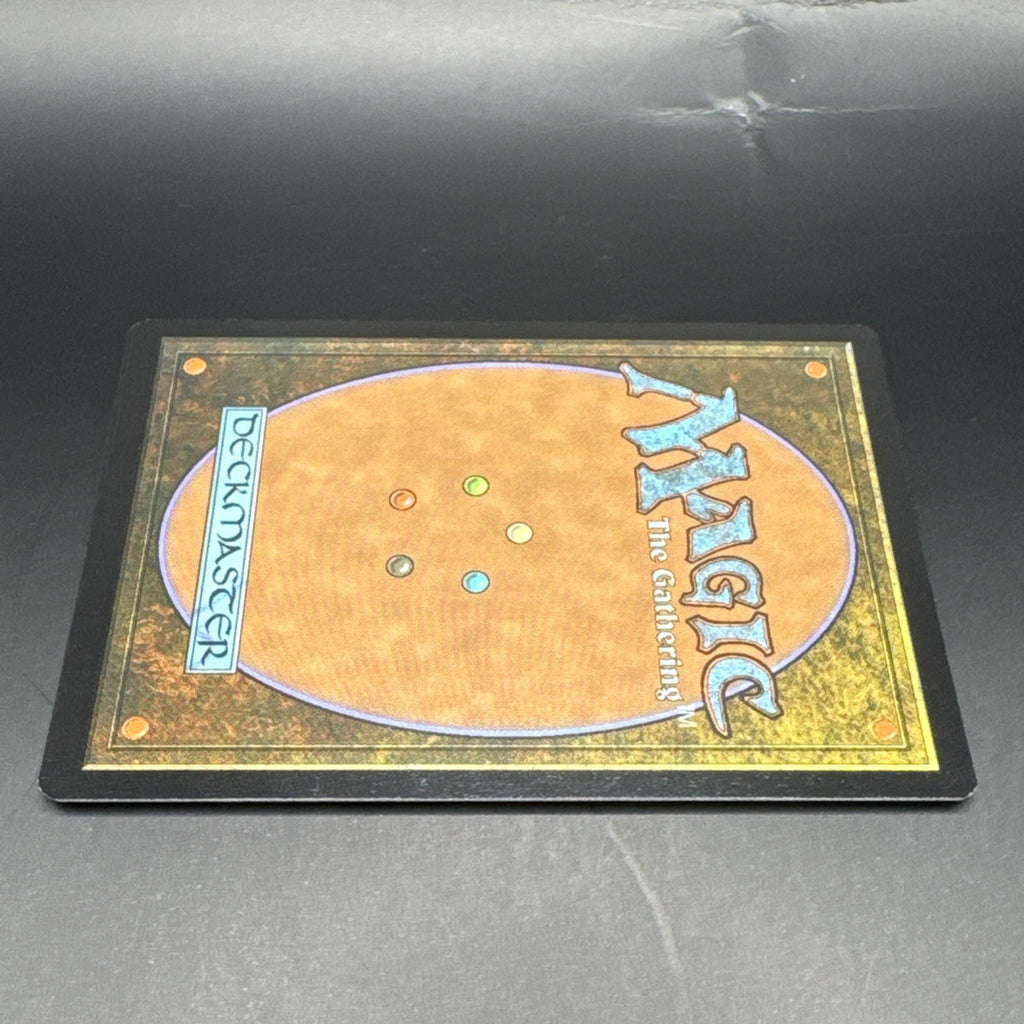MTG Foil - Bombadil's Song - C0154 + 1 Regular Card