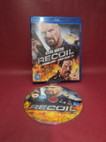 Recoil (Blu-ray, 2012)