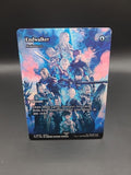 Endwalker - Brainstorm U 0028 - MTG - Final Fantasy