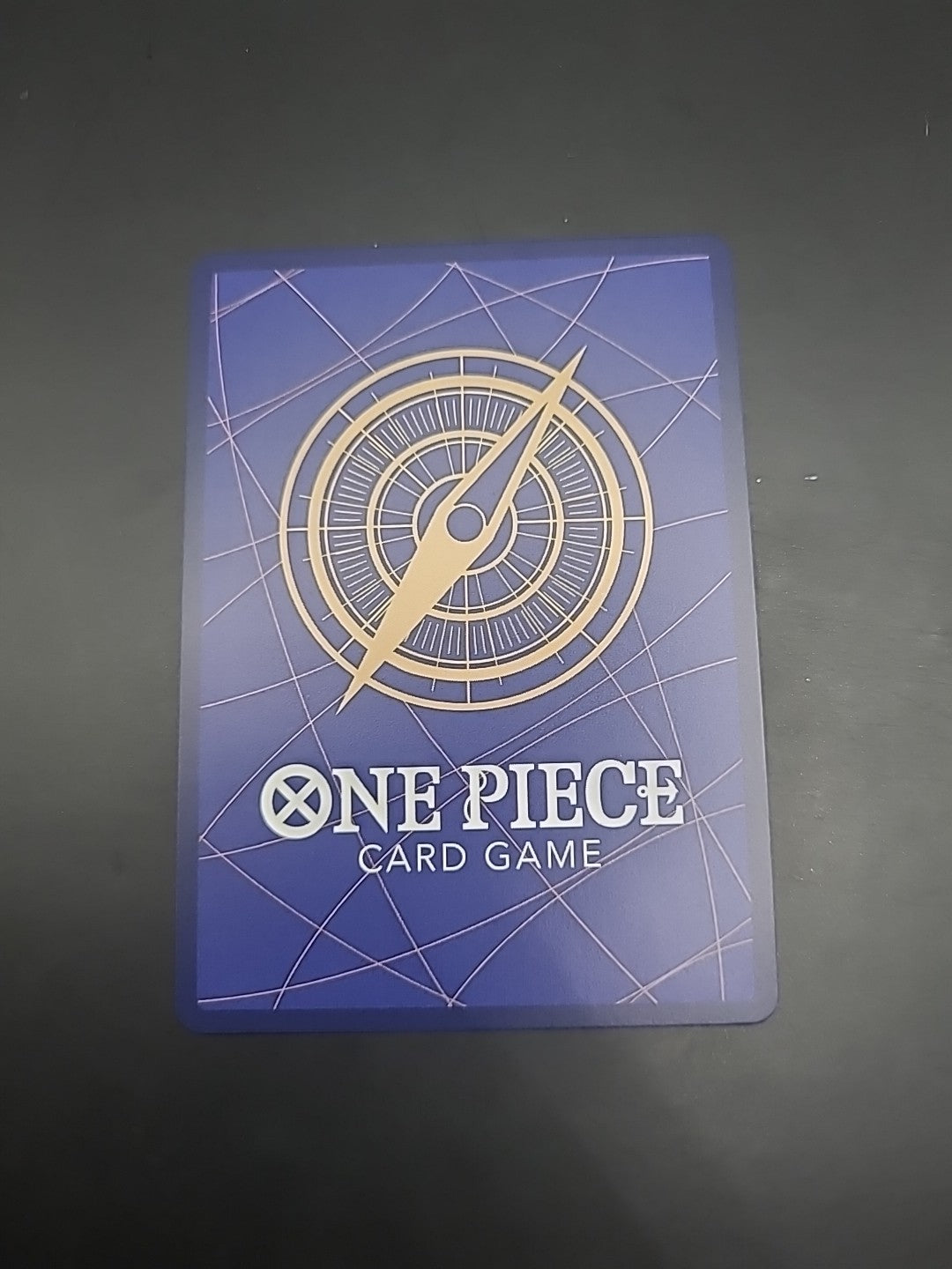Trafalgar Law PRB02-002 (SR) PRB-02 ONE PIECE CARD THE BEST vol.2 Japanese