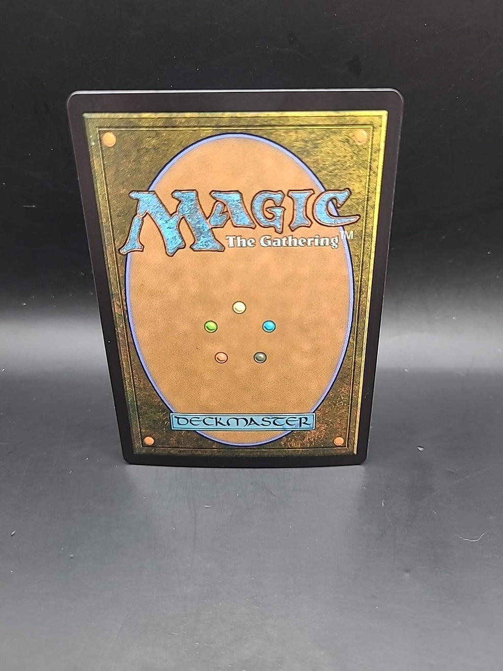 MTG Final Fantasy Foil Common #0265 Monk's Fist