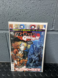 HARLEY QUINN #63 SEPTEMBER 2019 DC COMICS